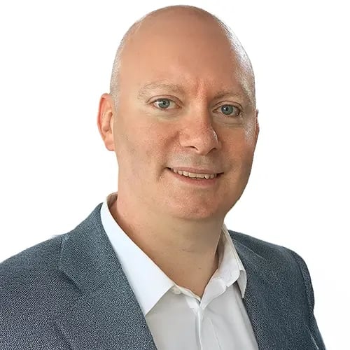 IFCBAA Manager Border and Biosecurity, Brad Leonard