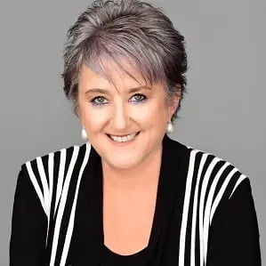 Natalie Wallace, ASCLA Vice Chair