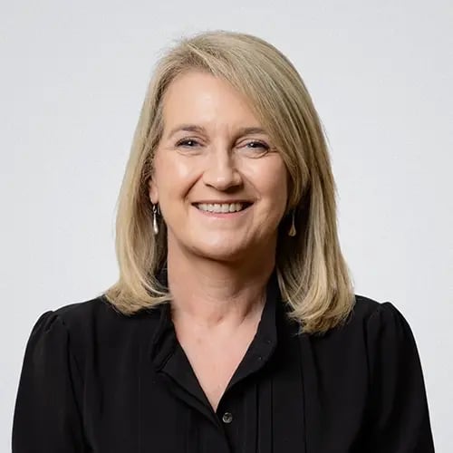 Yvonne Kaloterakis Director, Member Engagement, Ports Australia