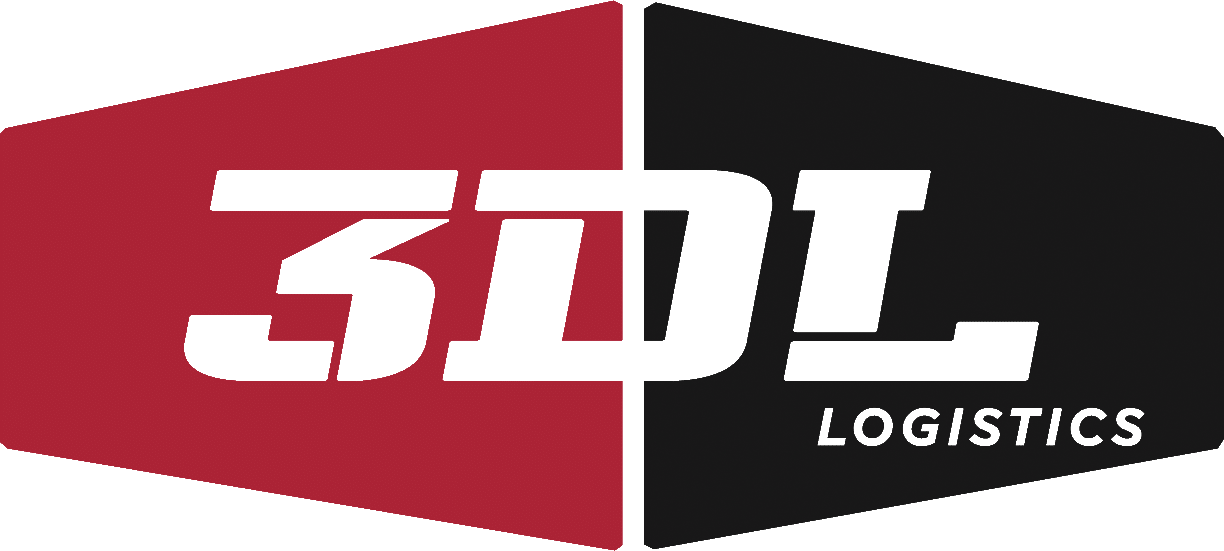 3DL logo