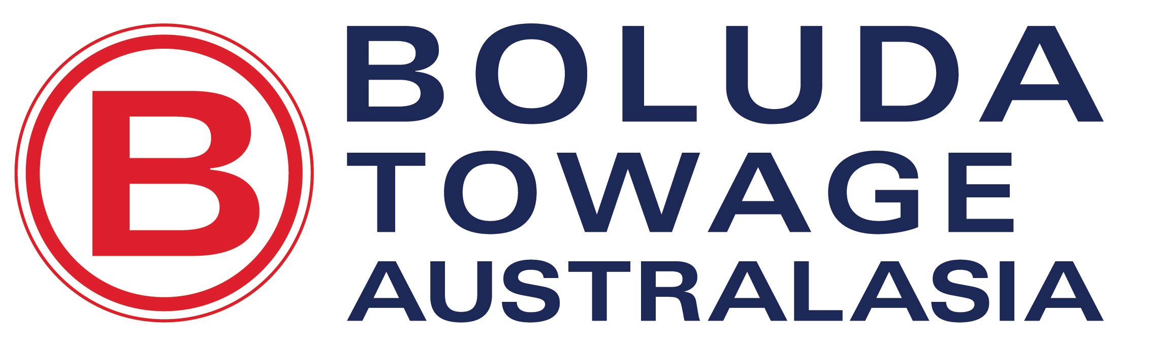 Boluda Towage - Main