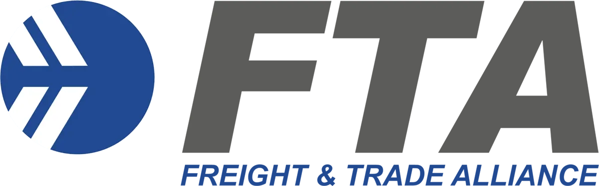 Freight & Trade Alliance logo