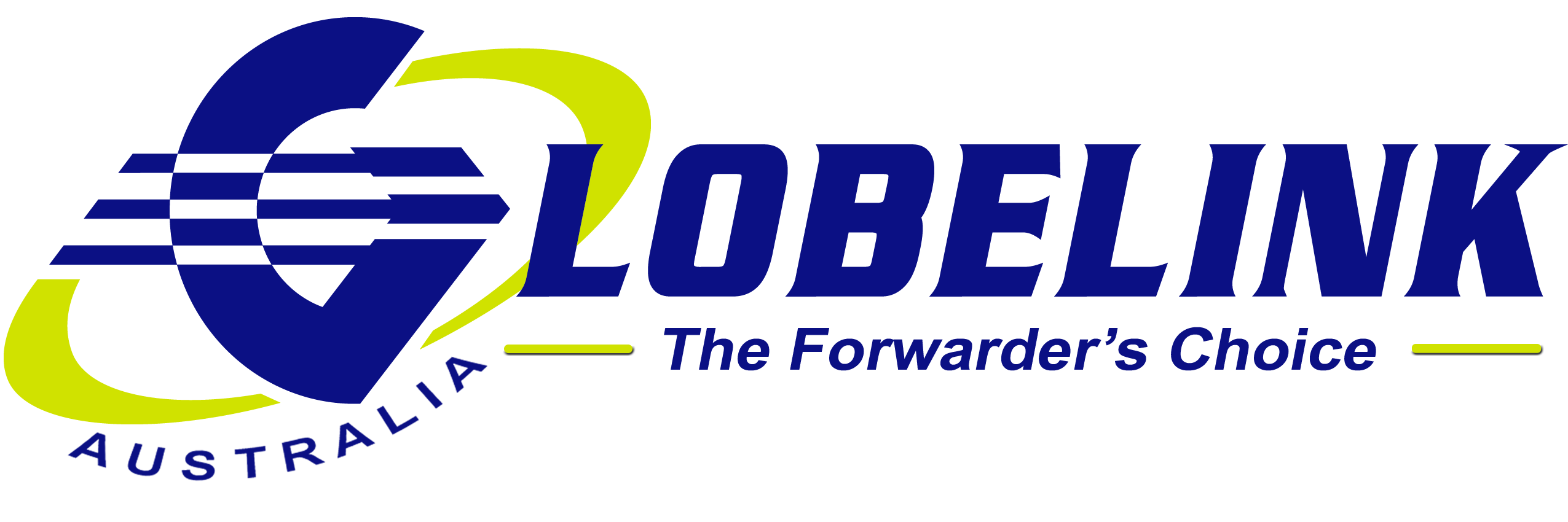 Globelink logo