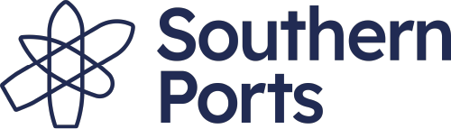Southern Ports logo