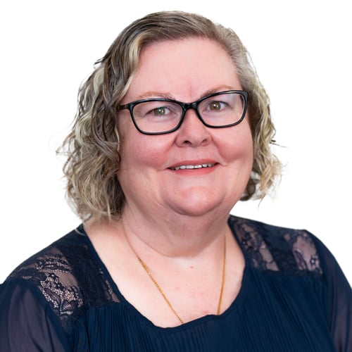 Suzanne Fosbery, Ports Australia
