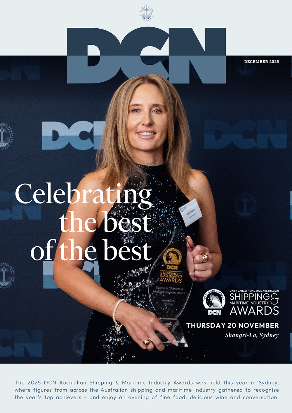 DCN_2025 Awards Brochure_Cover DCN_2025 Awards Brochure_Cover