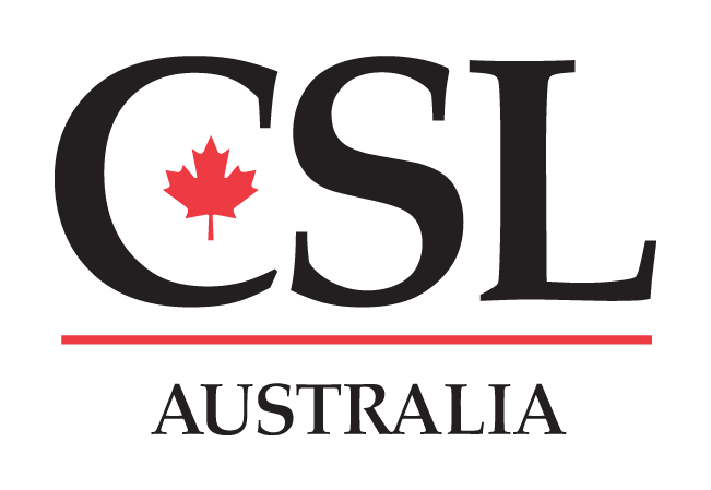 CSL Australia logo